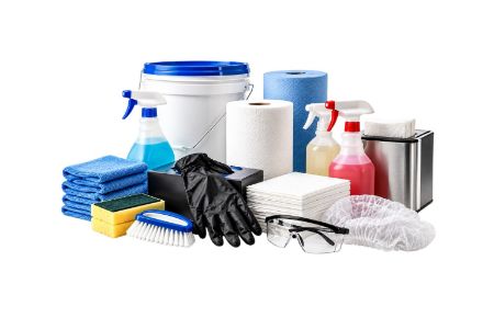 Picture for category Operational Supplies