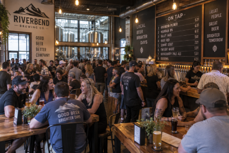 Picture for category Taproom Improvement/Sales