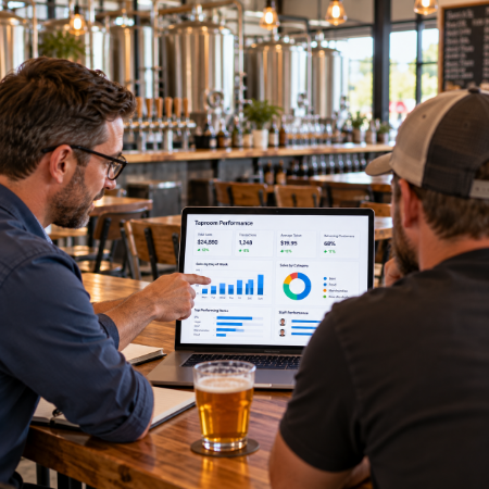 Picture for category Brewery Accounting & Finance