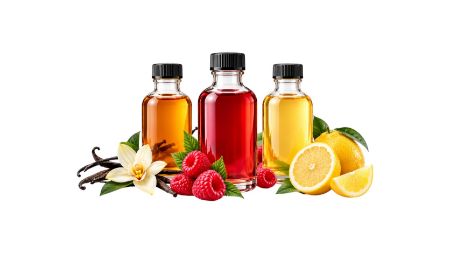 Picture for category Flavor Additive & Infusion