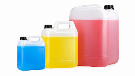 Picture for category CIP: Clean-in-Place
