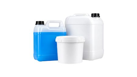 Picture for category Detergents & Cleaners