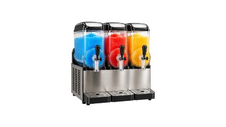 Picture for category Mix Drink Dispensers Built to Speed Up Service