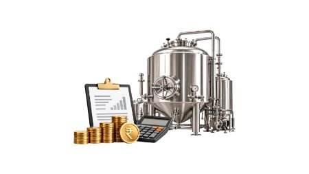 Picture for category Brewery Equipment Financing