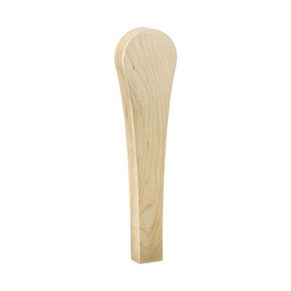 Picture of Green Mountain Taps - Maple Tap Handle - Round Top / 10"
