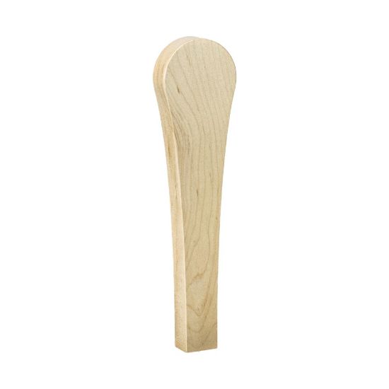 Picture of Green Mountain Taps - Maple Tap Handle - Round Top / 10"