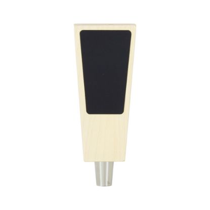 Picture of Green Mountain Taps - Maple Tap Handle - Tapered Chalkboard / 6.5"