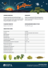 Eclipse Hops 11lb / 2025 - data sheet