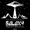 Galaxy® 94-203-008 c.v. T-90 Hop Pellets - 11lbs - HPA art