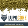 Cascade LUPOCORE Hop Pellets - 11lb - pellets