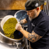 Centennial LUPOCORE Hop Pellets - 11lb - Grains of Wrath collaboration