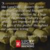 Sabro LUPOCORE Hop Pellets - 11lb - review