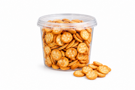 Picture for category Crackers