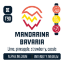 Mandarina Bavaria Hops