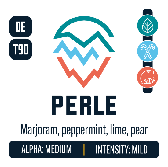 Perle Hops