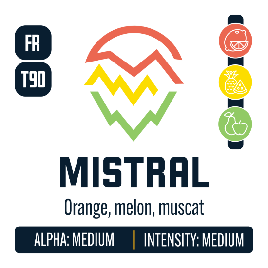 Mistral Hops