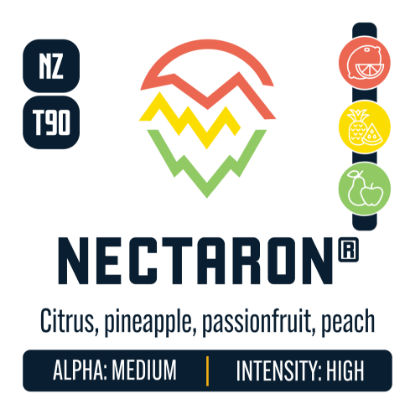 Nectaron Hops