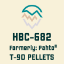 TerraFlux HBC 682 Hops