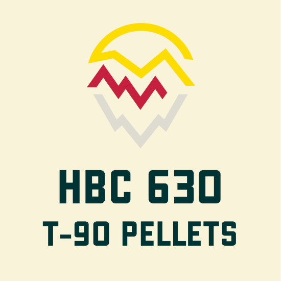 HBC 630 Hops