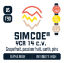 Simcoe Hops