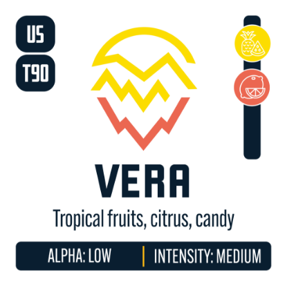 Vera Hops