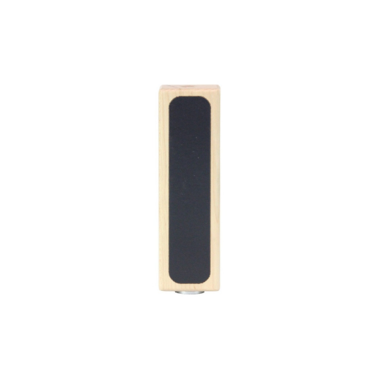 Picture of Green Mountain Taps - Maple Tap Handle - Straight Chalkboard / 5"